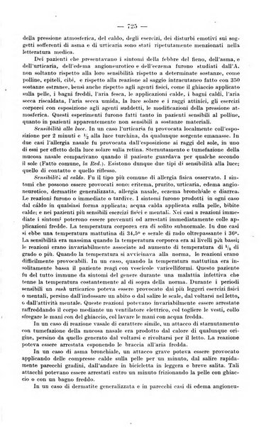 Il morgagni rivista settimanale