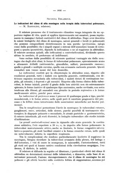 Il morgagni rivista settimanale