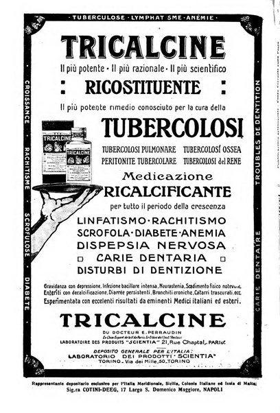 Il morgagni rivista settimanale