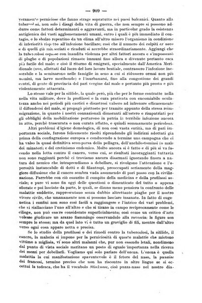 Il morgagni rivista settimanale