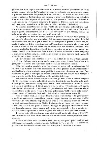 Il morgagni rivista settimanale