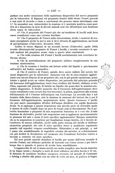 Il morgagni rivista settimanale