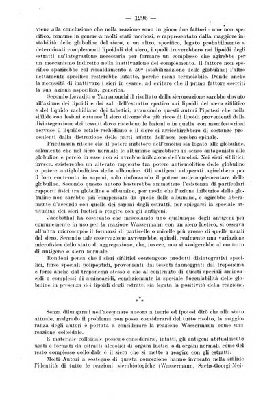 Il morgagni rivista settimanale