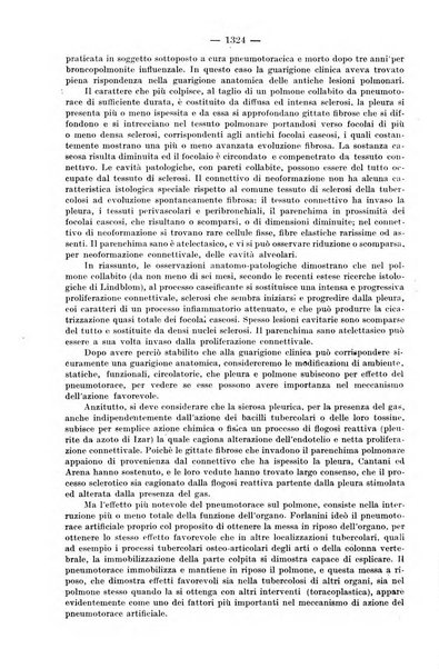 Il morgagni rivista settimanale