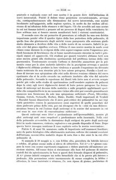 Il morgagni rivista settimanale