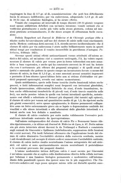 Il morgagni rivista settimanale