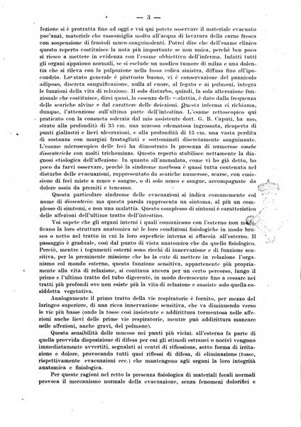 Il morgagni rivista settimanale