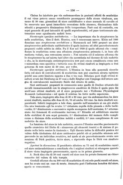 Il morgagni rivista settimanale