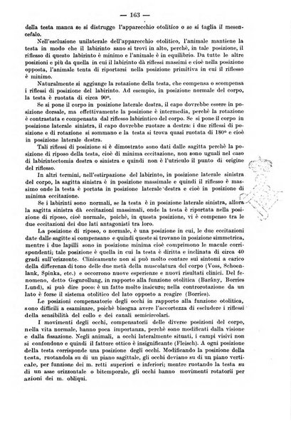 Il morgagni rivista settimanale