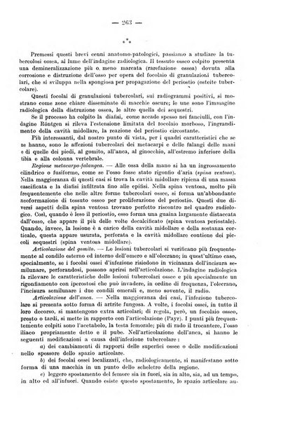 Il morgagni rivista settimanale