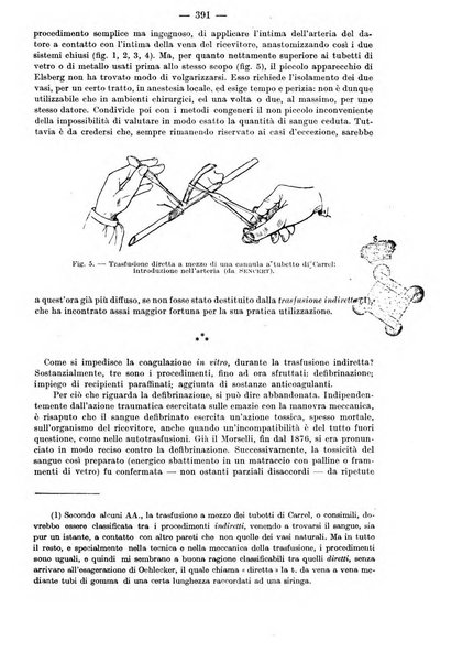 Il morgagni rivista settimanale