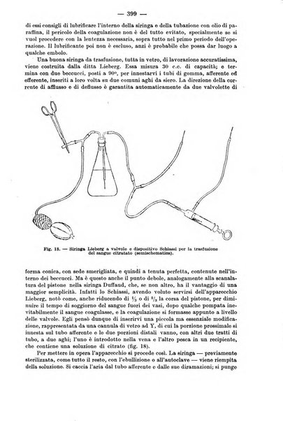 Il morgagni rivista settimanale