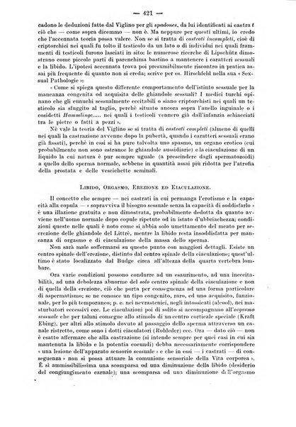 Il morgagni rivista settimanale