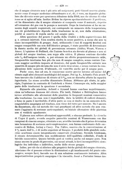 Il morgagni rivista settimanale