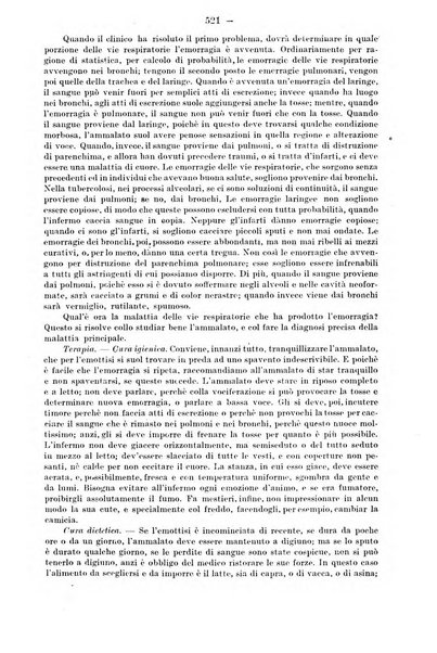 Il morgagni rivista settimanale