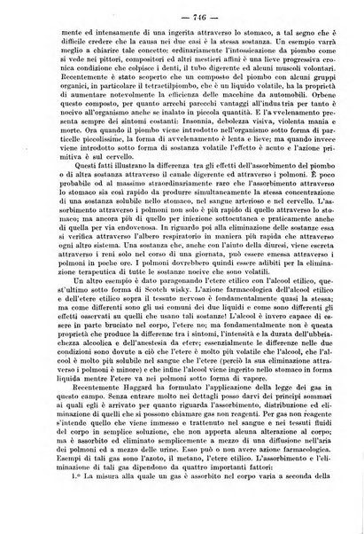 Il morgagni rivista settimanale