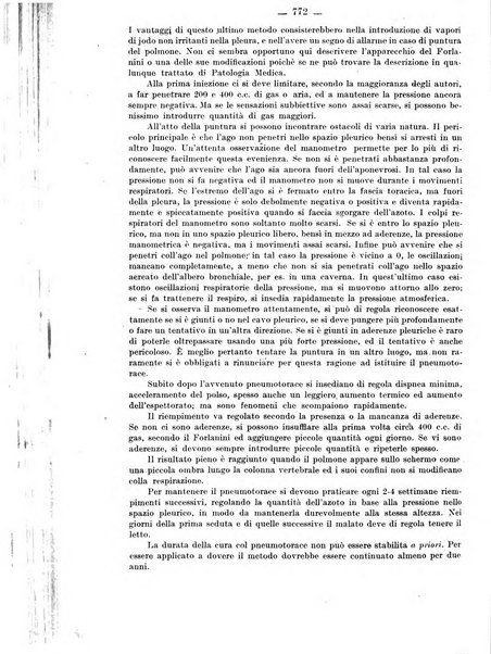 Il morgagni rivista settimanale