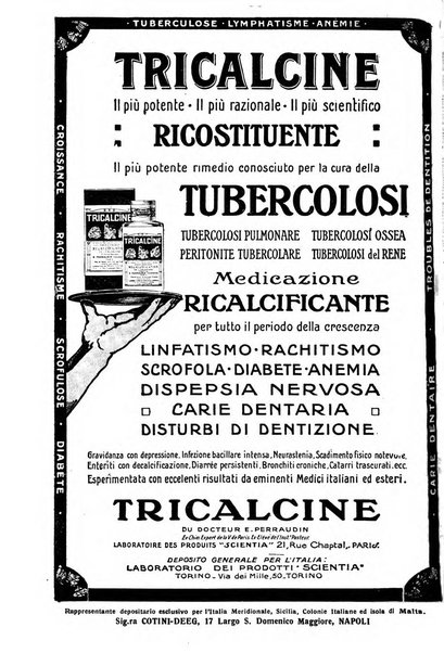 Il morgagni rivista settimanale