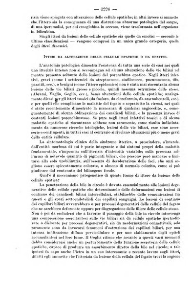 Il morgagni rivista settimanale