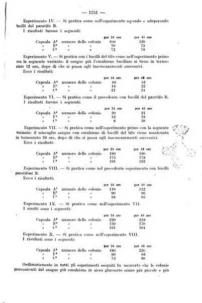 Il morgagni rivista settimanale