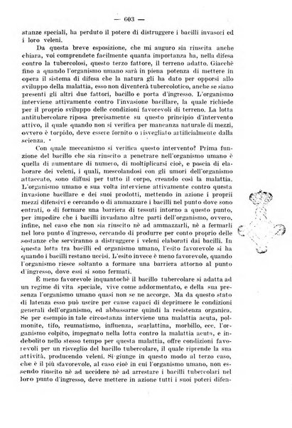 Il morgagni rivista settimanale