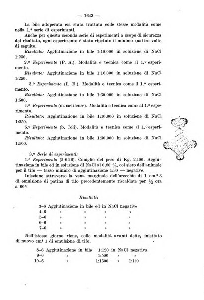 Il morgagni rivista settimanale