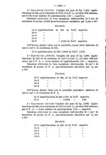 Il morgagni rivista settimanale