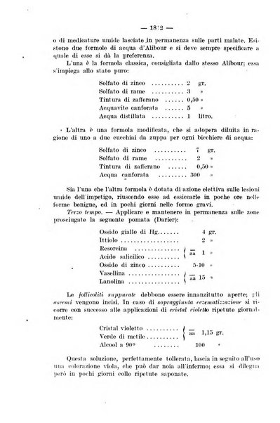 Il morgagni rivista settimanale