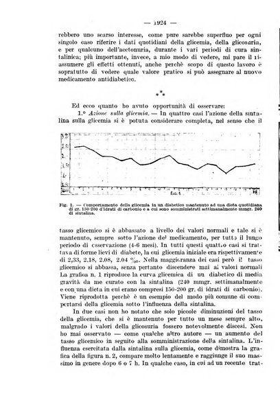 Il morgagni rivista settimanale