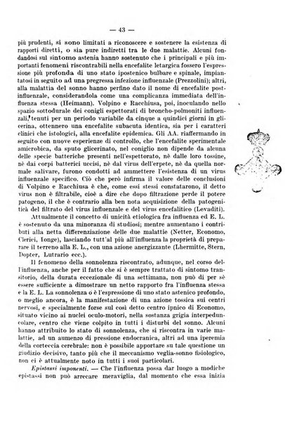 Il morgagni rivista settimanale