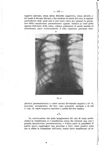 Il morgagni rivista settimanale