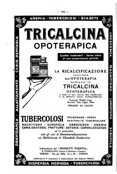 Il morgagni rivista settimanale