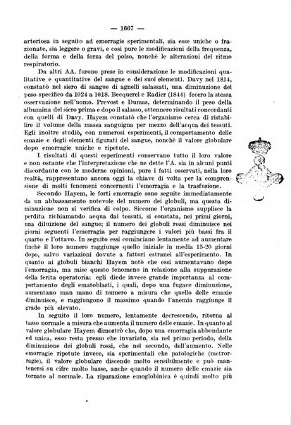 Il morgagni rivista settimanale