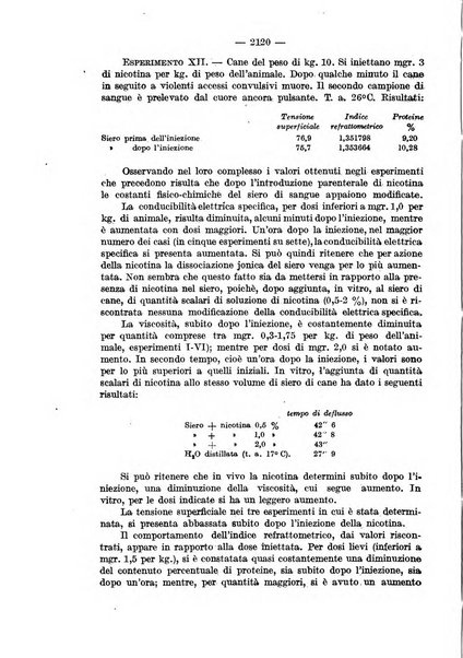 Il morgagni rivista settimanale