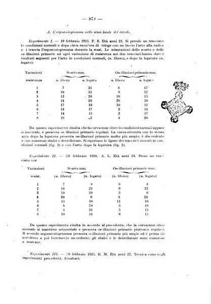 Il morgagni rivista settimanale