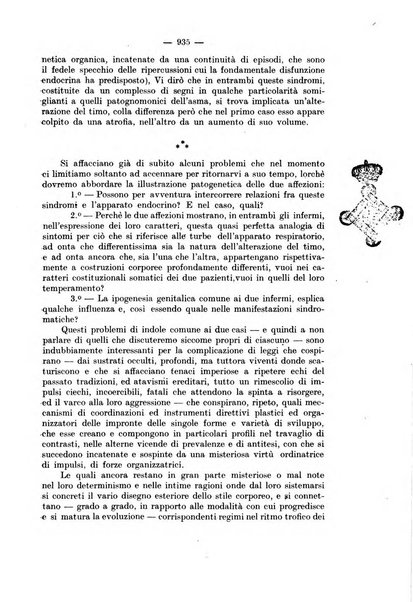 Il morgagni rivista settimanale