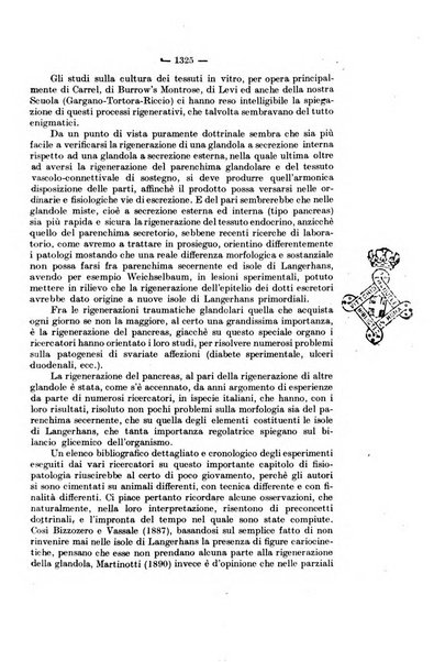 Il morgagni rivista settimanale