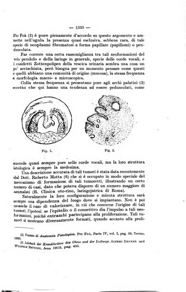 Il morgagni rivista settimanale
