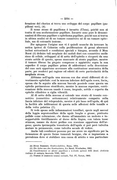 Il morgagni rivista settimanale