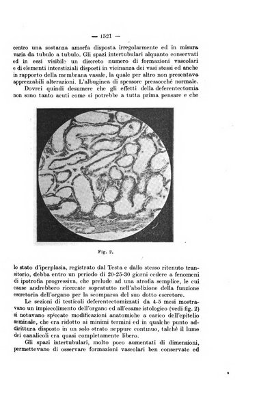 Il morgagni rivista settimanale