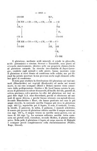 Il morgagni rivista settimanale