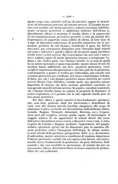 Il morgagni rivista settimanale