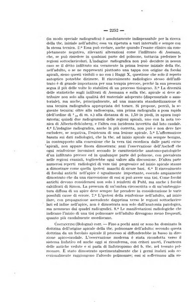 Il morgagni rivista settimanale