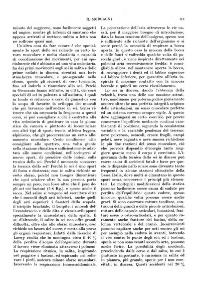 Il morgagni rivista settimanale