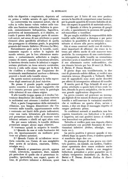 Il morgagni rivista settimanale