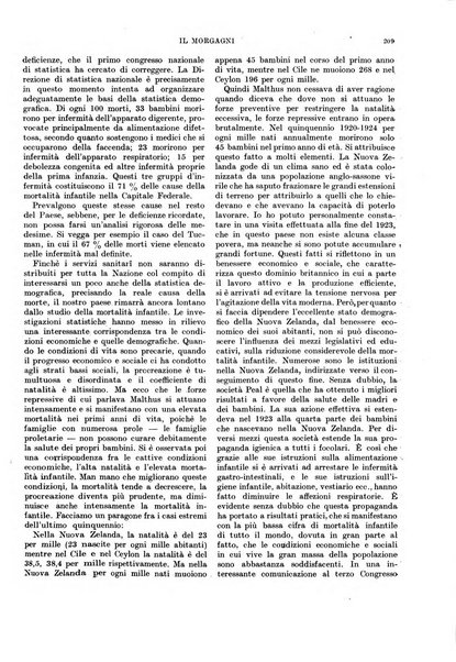 Il morgagni rivista settimanale