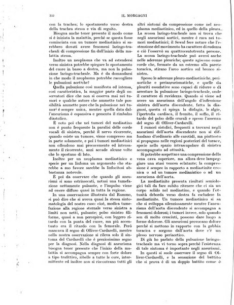 Il morgagni rivista settimanale