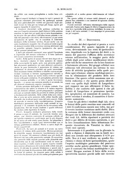 Il morgagni rivista settimanale