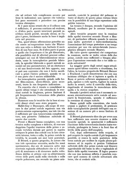 Il morgagni rivista settimanale