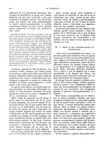 Il morgagni rivista settimanale